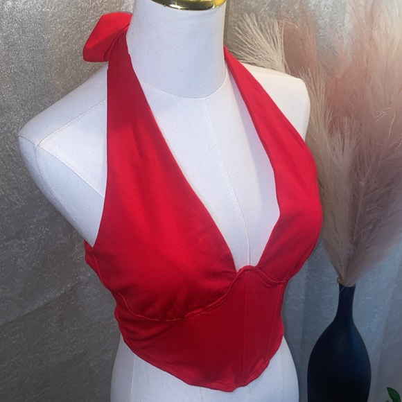 Casual top - Picture 4 of 6